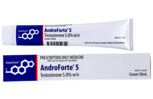 AndroForte