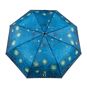 Umbrella Vincent van Gogh - Starry Night