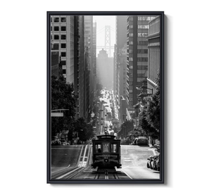 California Street
