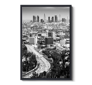 L.A Skyline