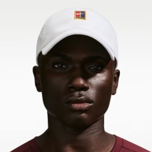 Nike Club Court Cappello - White