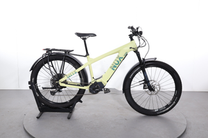 NOX Hybrid XC Tour Expert Sachs