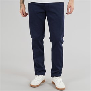 Bench Mens Twillum Chinos Navy