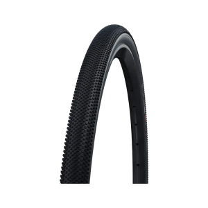 Schwalbe G-One Allround Perf R Guard TLR 29x2.25 Blk Refl
