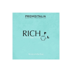 Promoitalia Rich PL Topic (1 x 10ml)