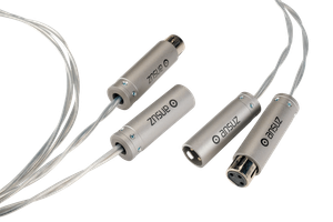 Ansuz Signalz X3 XLR - 1 Meter