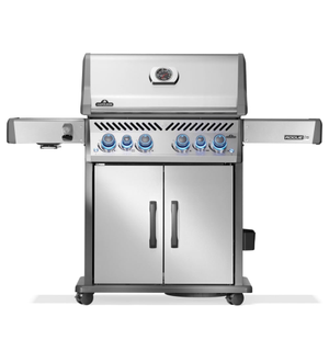 Napoleon Rogue PRO-S 525 4-Burner Gas Grill