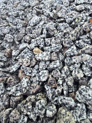 Border Scotland Mini Bag Grey Granite 20mm
