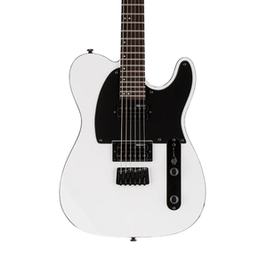ESP LTD TE-200 Roasted Jatoba Fingerboard Electric Guitar - Snow White