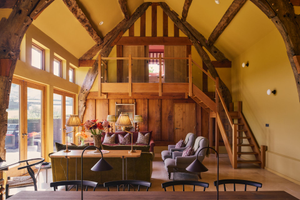Hall House