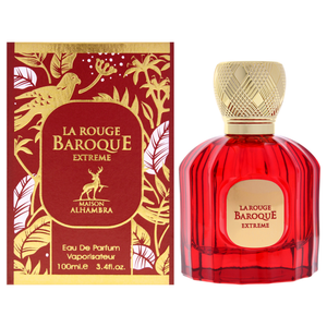 La Rouge Baroque Extreme Unisex Fragrance