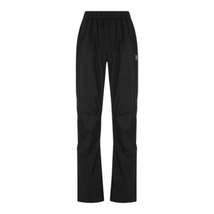 Damen Jack 2.5L Wanderhose (Schwarz)