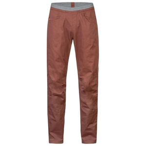 Herren Bang Hosen (Rot)