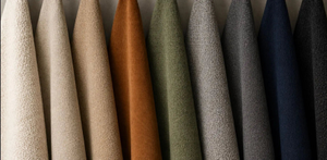 Fabric Samples