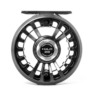 Halo Black Stealth Spool - #2/3 - Black