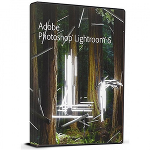 Adobe Lightroom 5.7 (Windows) (Lifetime License / Global)