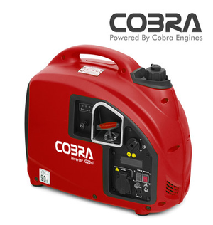 IG20SI Generator