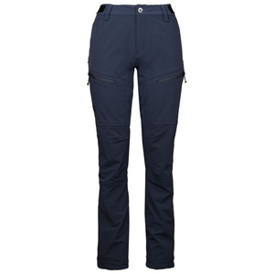Damen Vinter Hosen (Grau)