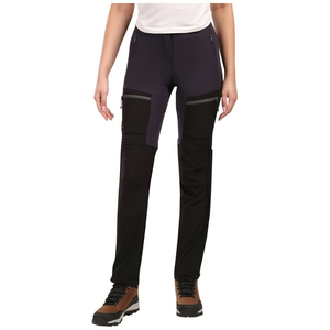Damen Hosio Hosen (Schwarz)