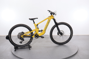 Santa Cruz Heckler SL 70 MX
