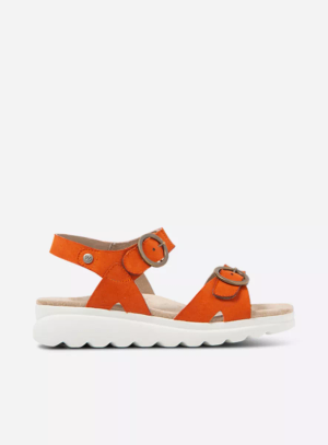 Voyage - brick vegan biocare - Orange, 41