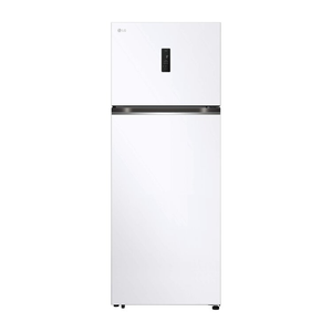 FRIGORÍFICO LG GTBV44SWBKD