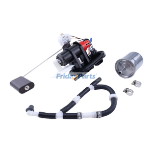Fuel Pump Assembly 703500771 01R00S008 513033719 for Can-Am ATV Outlander 400 500 650 800 2006-2008