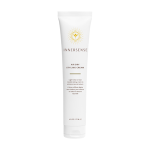 Innersense Air Dry Styling Cream