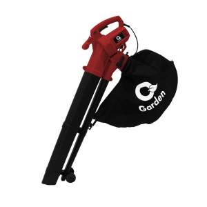 Q Garden 3000W Blower & Vacuum