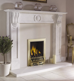 Eko Fires 3030 Inset Gas Fire