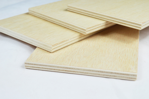 2440x1220x12mm Plywood Malaysian Ext to EN636-3