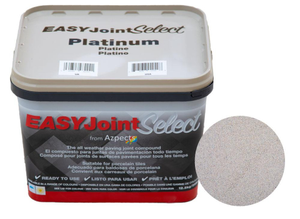 AZPECTS EASYJOINT SELECT ALL WEATHER PAVING JOINT COMPOUND PLATINUM 3261
