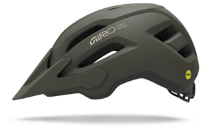 Giro Fixture II MIPS Bike Helmet - Matte Dark Sage, Universal (54-61cm)