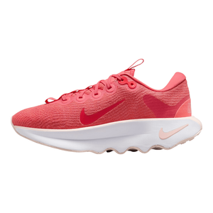 Womens Motiva Footwear (Pink)