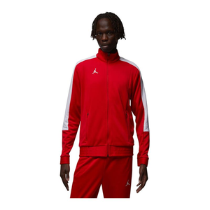 Herren Jordan Team Jacke (Rot)