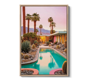 Mid-Century Magic