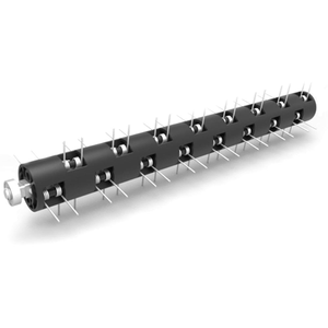 Cobra Scarifier Cassette for WV580SPL Petrol Wheeled Vacuum