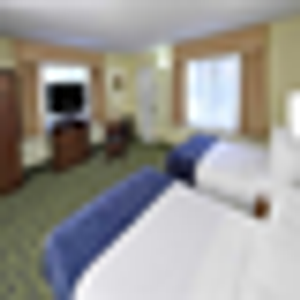 Best Western Cocoa Beach Hotel & Suites