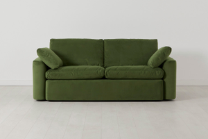 Model 13 - Two Seater - Velvet Vine