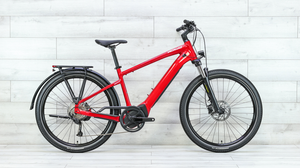 Specialized Turbo Vado 3.0 E-Bike - 2022, Large