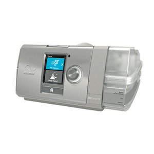 Resmed AirCurve 10 CS PaceWave
