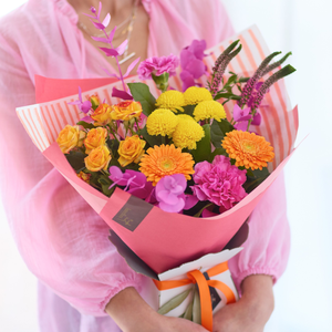 Cute Summer Trending Gift Box