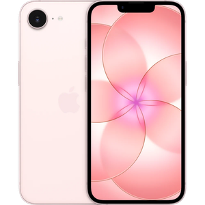 iPhone 17e 256 GB Hellrosa