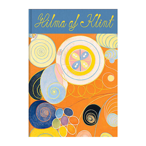 Exhibition catalog - Hilma af Klint. Les peintures du Temple 1906-1915