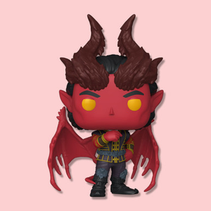 Baldur's Gate 3 Raphael Funko Pop! Vinyl Figure