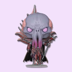 Baldur's Gate 3 The Emperor Funko Pop! Vinyl Figure