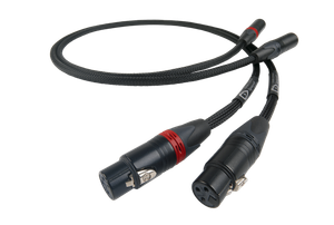 Chord SignatureX Tuned ARAY XLR - 1 Meter