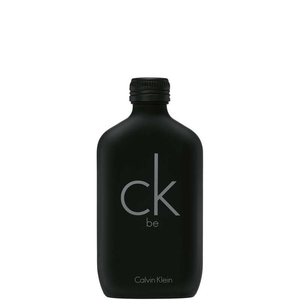 Calvin Klein "Ck Be" Eau de Toilette Unisex 100ml - Profumo Unisex Fresco Floreale Legnoso