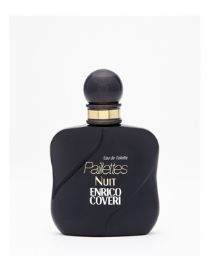 Enrico Coveri Paillettes Nuit Eau de Toilette 75ml donna - Profumo Donna Floreale Orientale