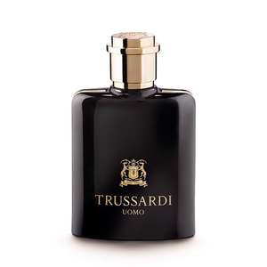 Trussardi Uomo Eau de Toilette 100ml - Profumo Uomo Aromatico Legnoso Fougere
